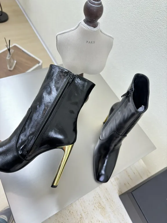 Saint Laurent Shoe 